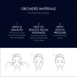 ORCHIDÉE IMPÉRIALE SERUM NOCHE 30ML