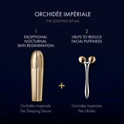 ORCHIDÉE IMPÉRIALE SERUM NOCHE 30ML
