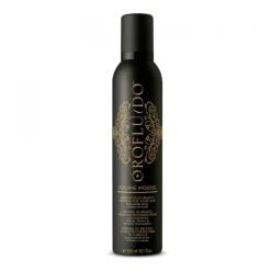 OROFLUIDO VOLUME MOUSSE MEDIUM HOLD 300 ML