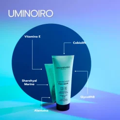 Overnight Creamy Hydration Face Mask