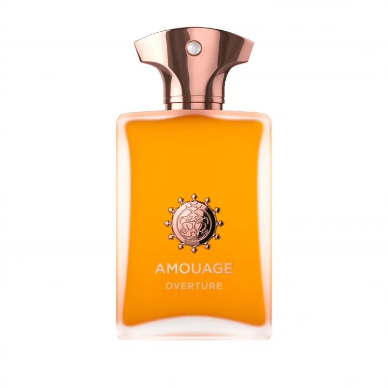 OVERTURE MAN EAU DE PARFUM VAPORIZADOR 100ML