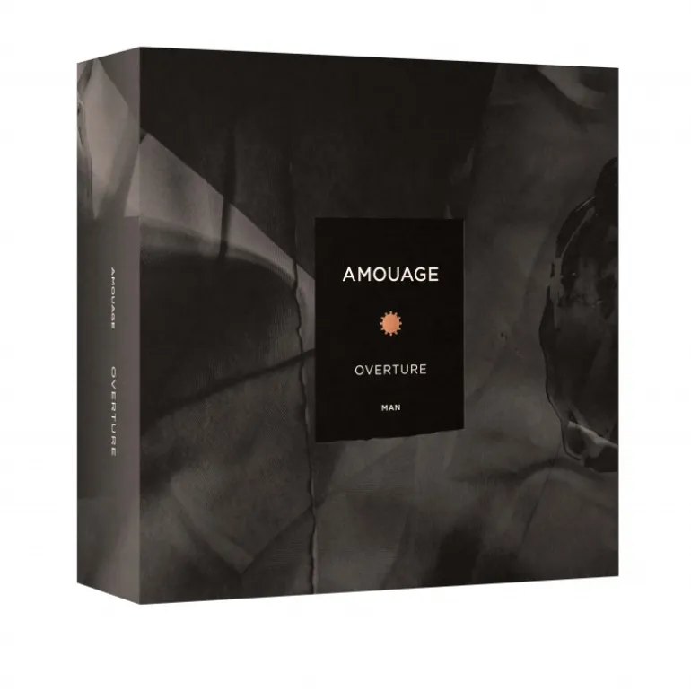 OVERTURE MAN EAU DE PARFUM VAPORIZADOR 100ML