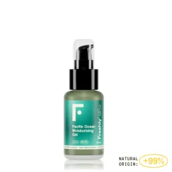 Pacific Ocean Moisturising Gel