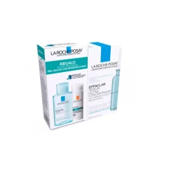 PACK EFFACLAR ULTRA CONCENTRADO SERUM + REGALO