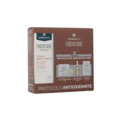PACK ENDOCARE C FERULIC EDAFENCE SERUM