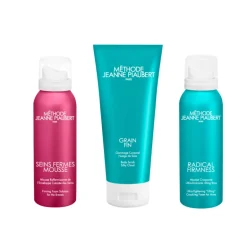 Pack Firmeza Jeanne Piubert By Júlia