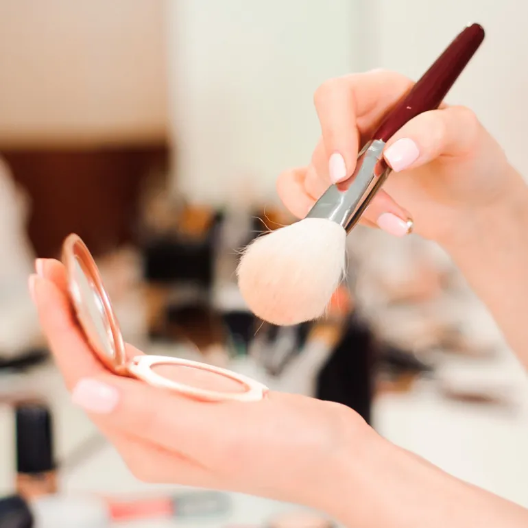 PACK MAQUILLAJE VERY PERI BY JÚLIA