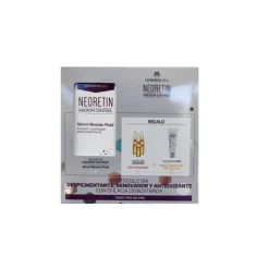 PACK NEORETIN SERUM BOOSTER FLUIDO + REGALO