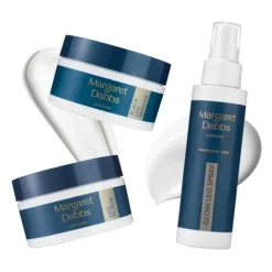 PACK PIERNAS PERFECTAS MARGARET DABBS BY JÚLIA