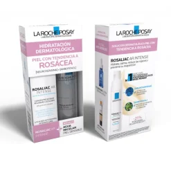 PACK ROSALIAC AR INTENSE + AGUA MICELAR DE REGALO