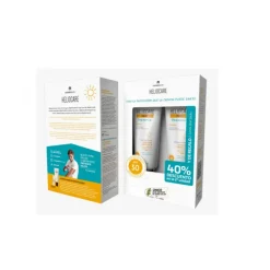 PACK SOLAR HELIOCARE 360º PEDIATRICS LOTION 200ML + 200ML