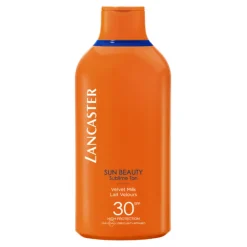 PACK SOLAR LANCASTER BY JÚLIA