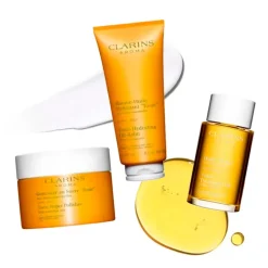 PACK TONIFICANTE CLARINS BY JÚLIA