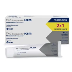 PACK 2X1 PASTA FKD BLANQUEADORA