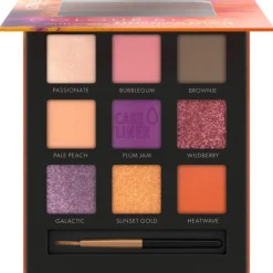 PALETA DE SOMBRAS DE OJOS BLAST
