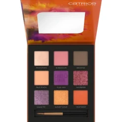 PALETA DE SOMBRAS DE OJOS BLAST