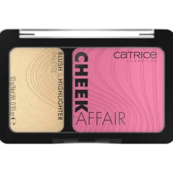 PALETA  ILUMINADOR CHEEK AFFAIR