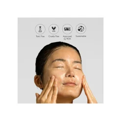 Pamper Gel Face Cleanser