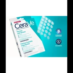 Parches Control Imperfecciones Anti-Granos 22 unidades