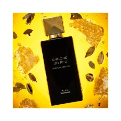 PARFUM ABSOLUT  ENCORE UN PEU EDP VAPORIZADOR 100ML