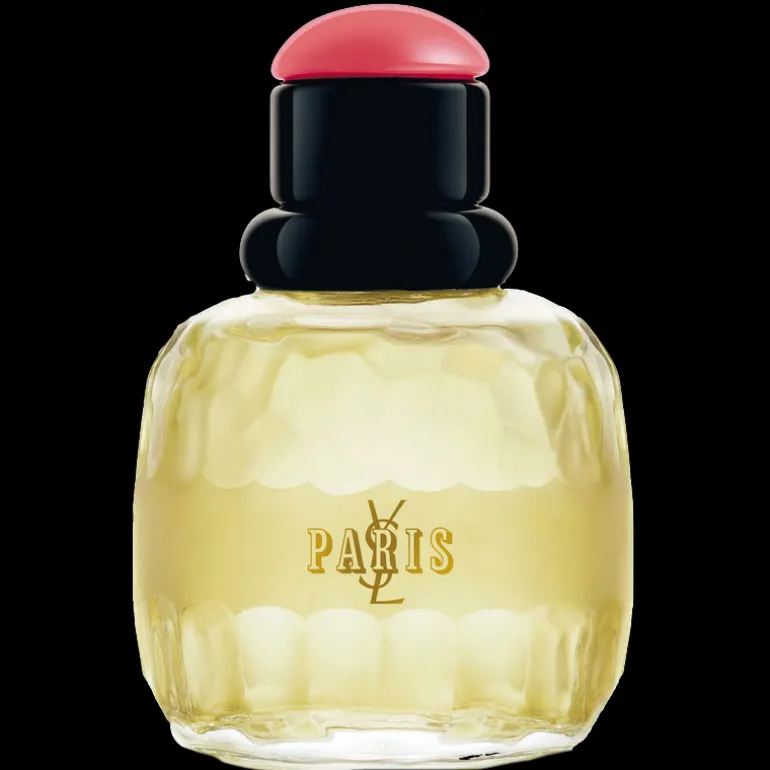 PARIS EAU DE TOILETTE