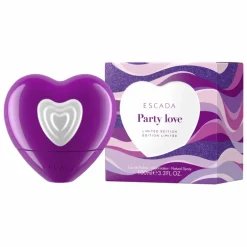 PARTY LOVE EAU DE PARFUM