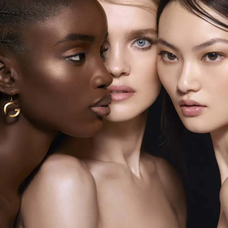 PARURE GOLD 24 K BASE L'OR