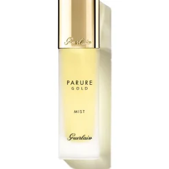 PARURE GOLD BRUME