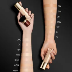 PARURE GOLD SKIN BASE DE MAQUILLAJE