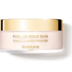 Parure Gold Skin Diamond Micro-Powder