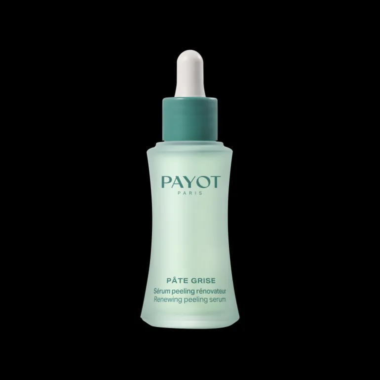 Pate Grise Serum Peeling Renovateur