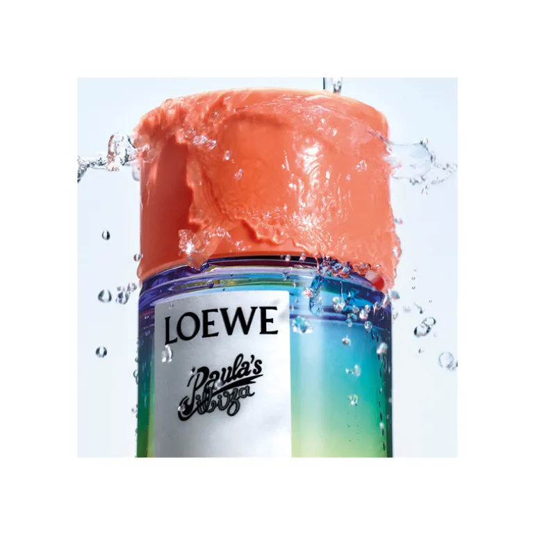 PAULA'S IBIZA ECLECTIC EAU DE TOILETTE