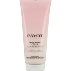 PAYOT RITUEL CUERPO CREMA NUTRITIVA DE 200 ML