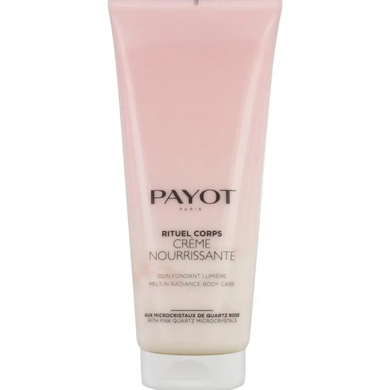 PAYOT RITUEL CUERPO CREMA NUTRITIVA DE 200 ML