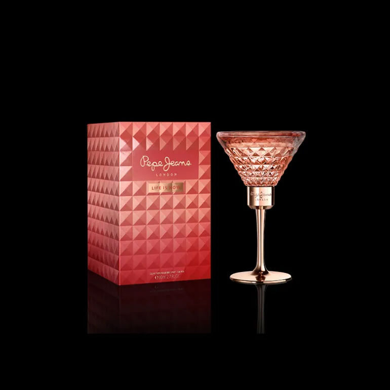 PEPE JEANS HER EAU DE PARFUM