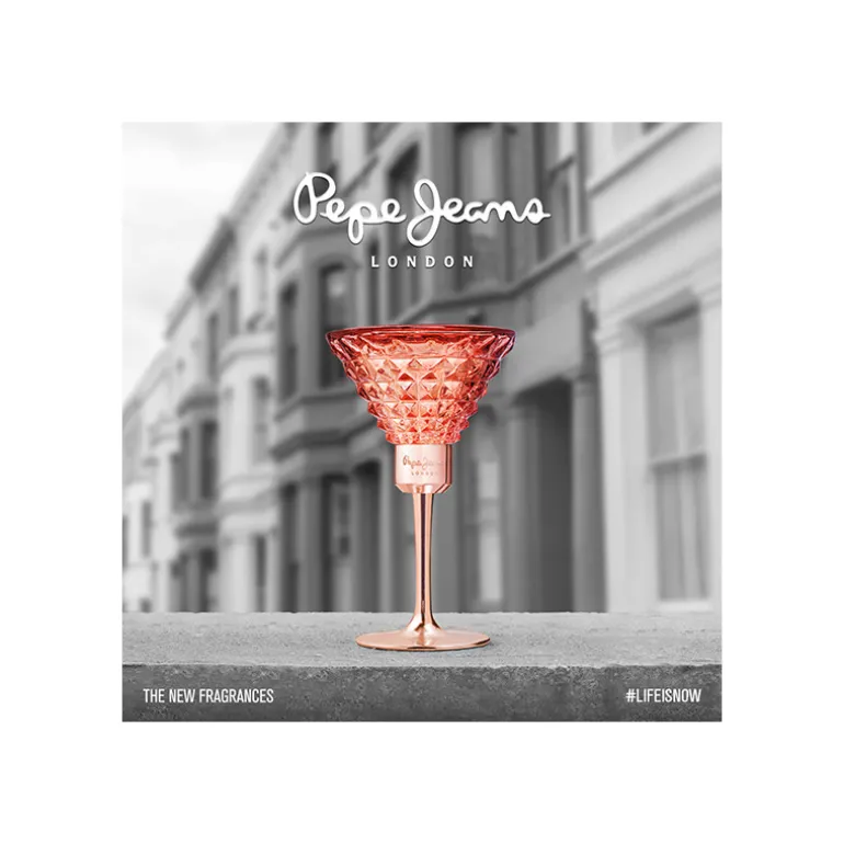 PEPE JEANS HER EAU DE PARFUM