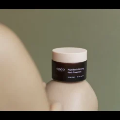 PEPTIDES & GINSENG NECK TREATMENT 50 ML