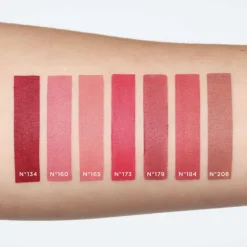 Perfect Mat Lipstick