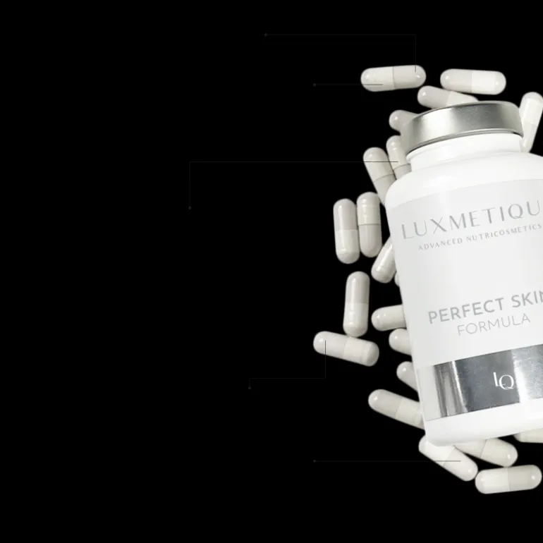 Perfect Skin Formula