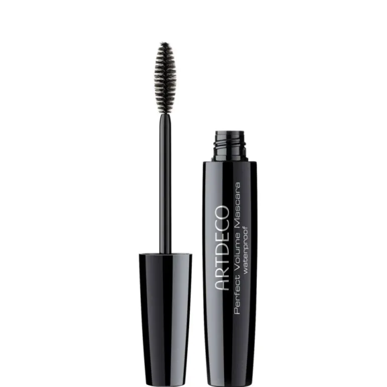 Perfect Volume Mascara Waterproof