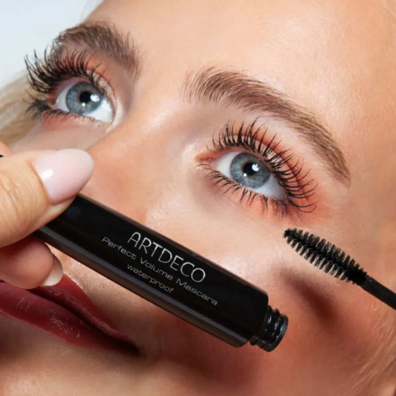 Perfect Volume Mascara Waterproof