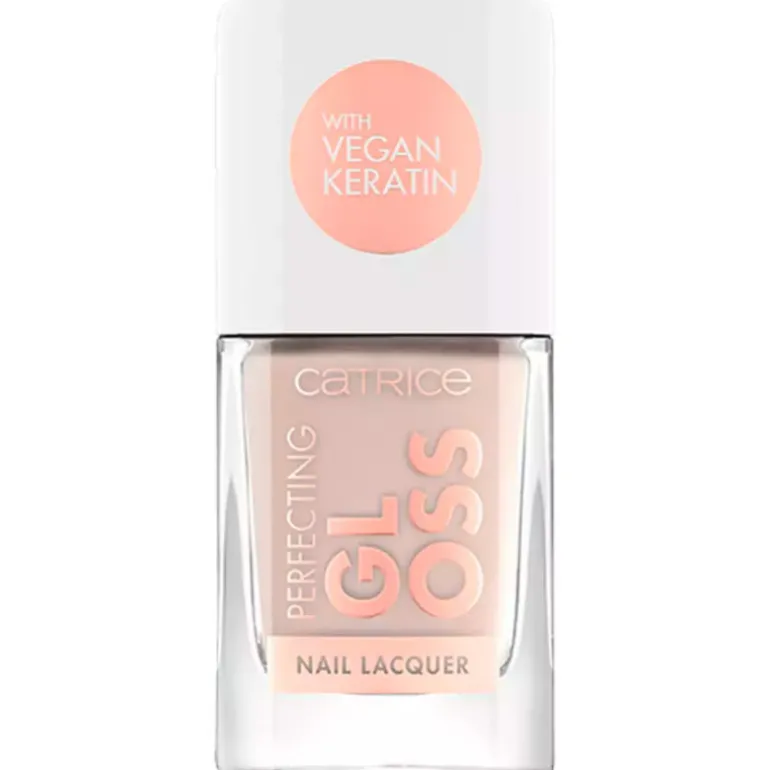 PERFECTING GLOSS ESMALTE DE UÑAS