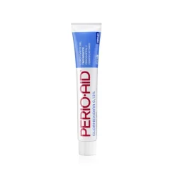 PERIO AID TTO., GEL 75 ML