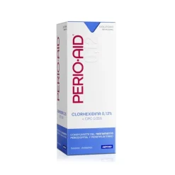 PERIO·AID CHX 0,12% + CPC 0,05% COADYUVANTE DEL TRATAMIENTO - COLUTORIO 150ML