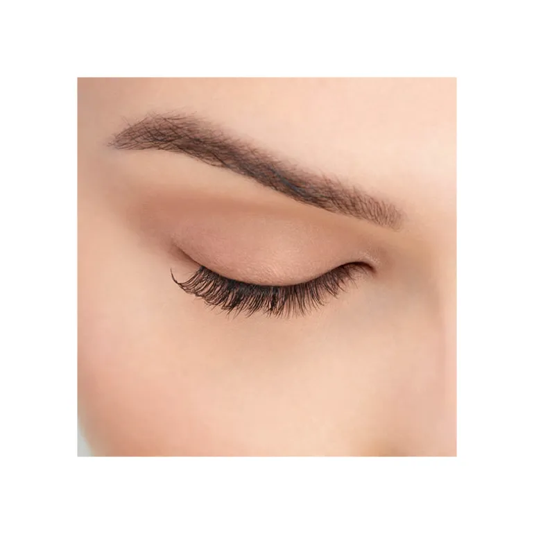 Pestañas Accent 301 Con Adhesivo