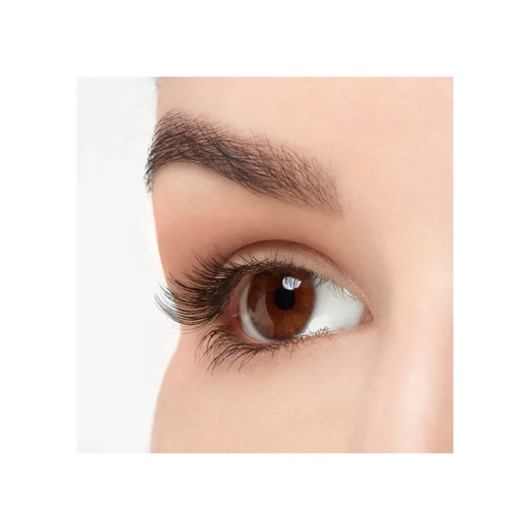 Pestañas Accent 301 Con Adhesivo