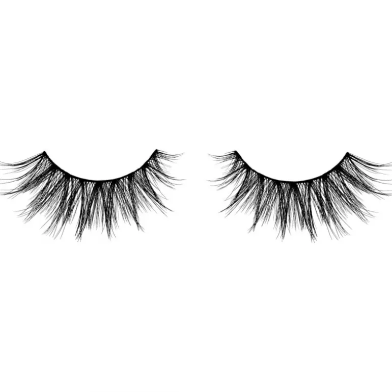 PESTAÑAS ARTIFICIALES 3D WILD CURL