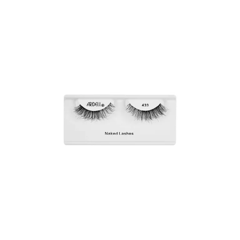 Pestañas Naked Lash 433