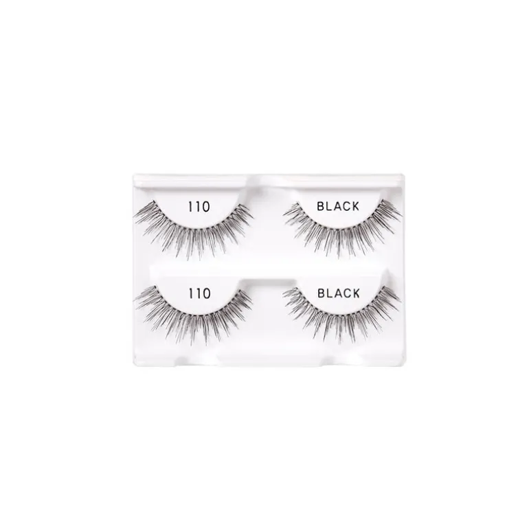 Pestañas Postizas Deluxe Pack Lash 110