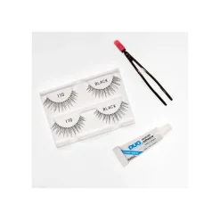 Pestañas Postizas Deluxe Pack Lash 110